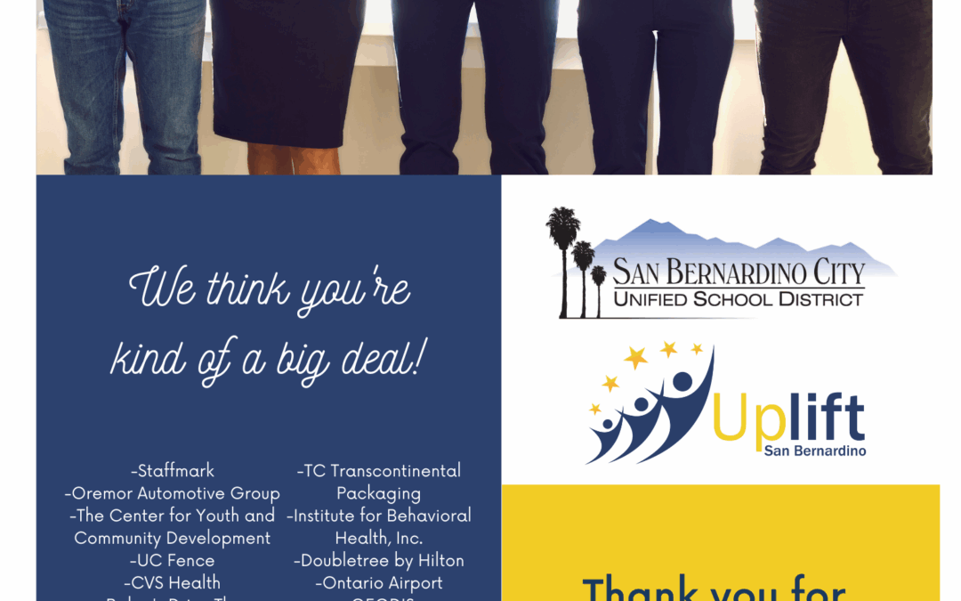 Employers Invited to Uplift Youth Via Workshops, Internships, Apprenticeships
