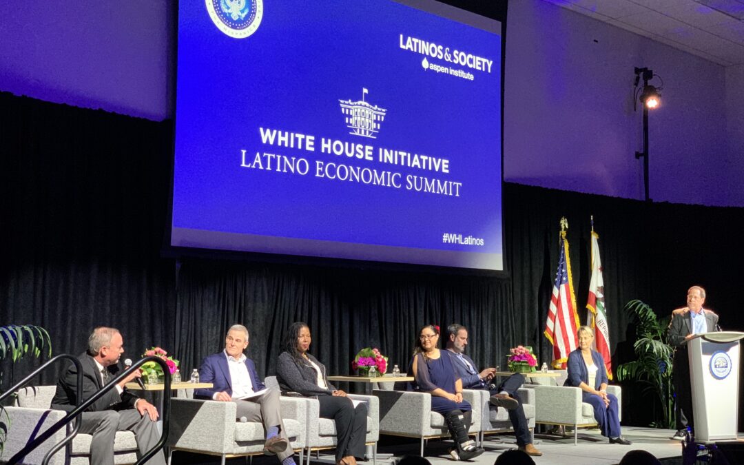 CSUSB Hosts Latino Economic Summit, Presents San Bernardino Investment Playbook