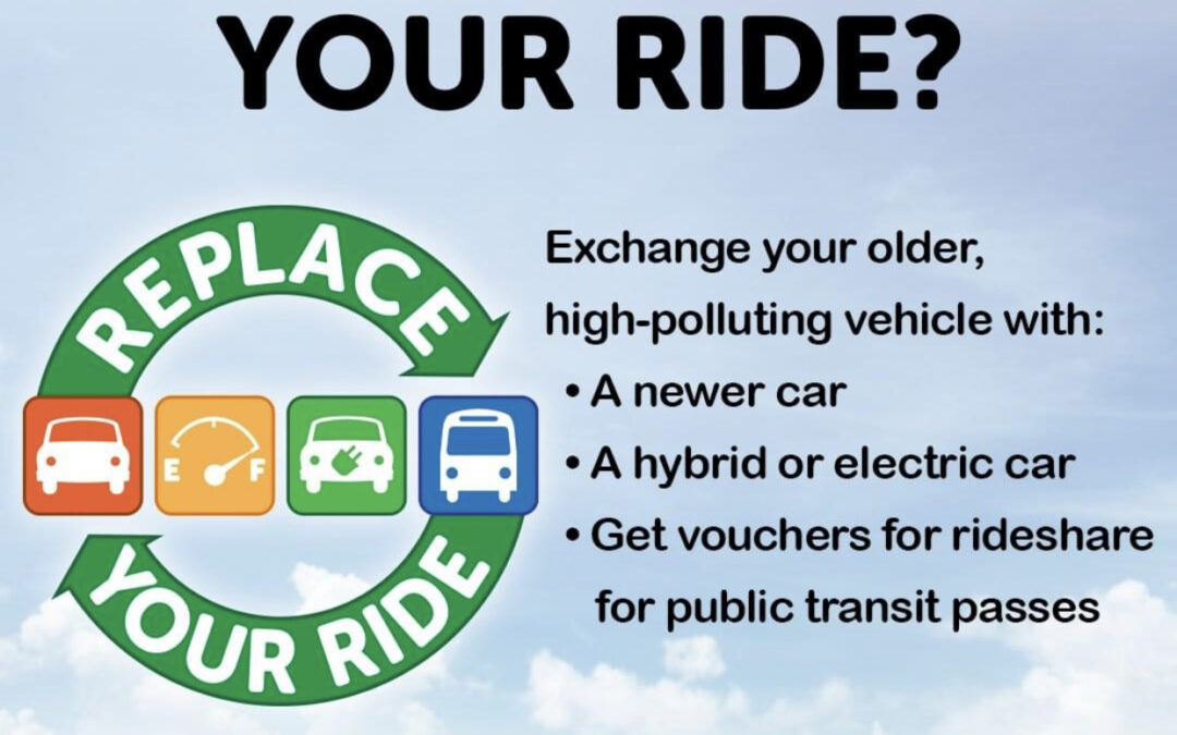 E-Bike Rebate Program Offers Up to $7,500