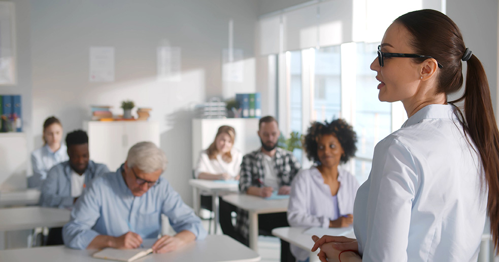 Registration Now Open for I-REN Trainings, Education Programs