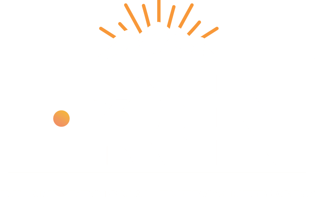 Join Inland Region Energy Network at REACH IE